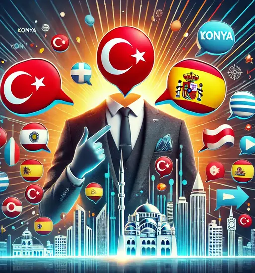 spanisch-dolmetscher Spanische Übersetzungsdienste in Konya