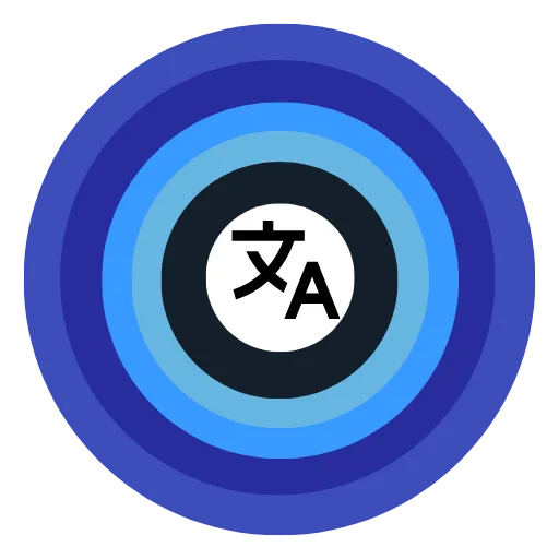 rusça, ingilizce, ukraynaca, ispanyolca ve almanca dillerinde çevirmen